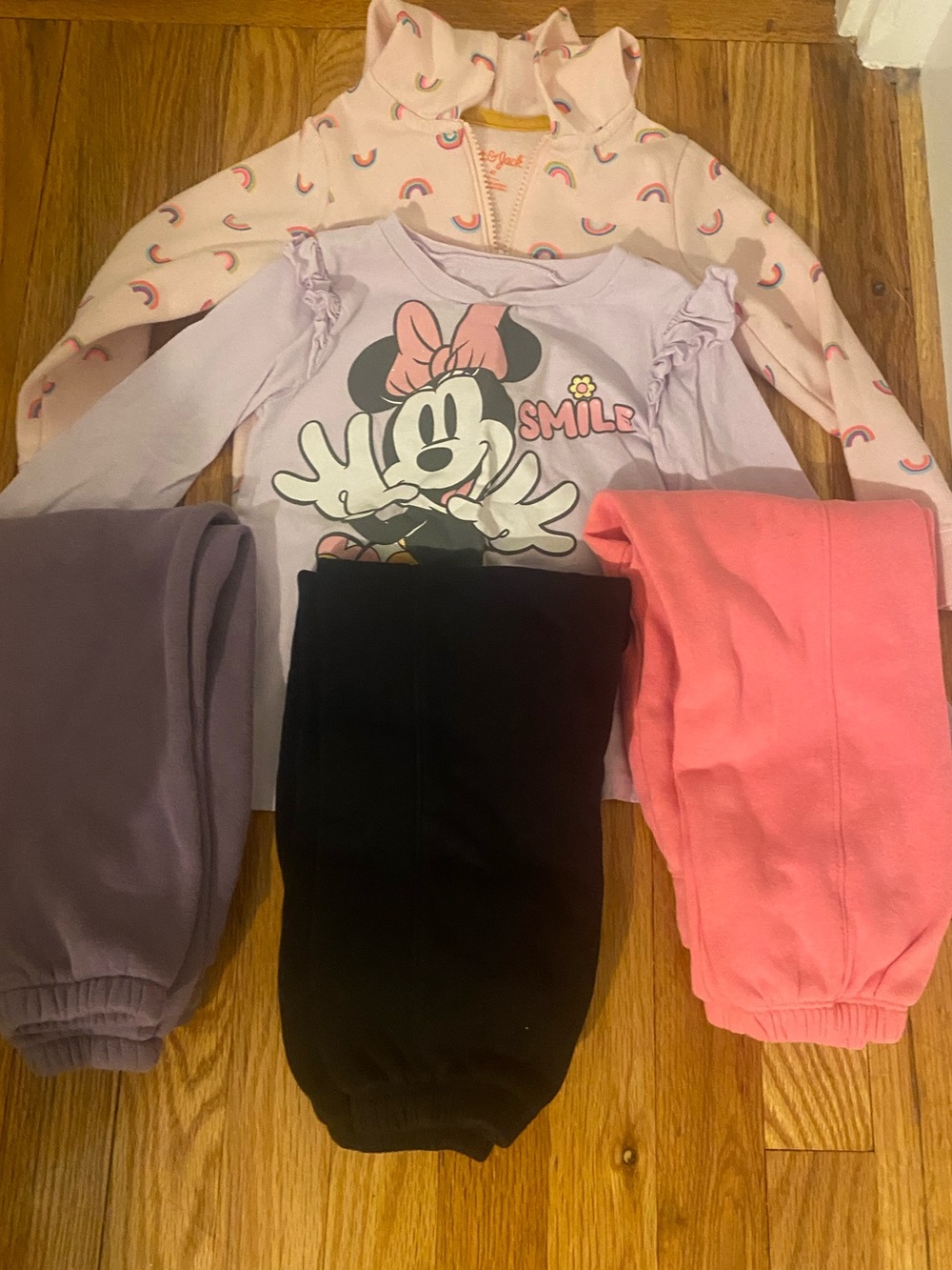 4T bundle